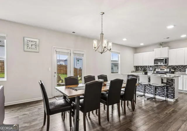 Photo 3 of Single family home for sale at 266 Creekview Way, Dallas, GA 30132 | MLS# 10756655 | Listing updated on 2026-08-03