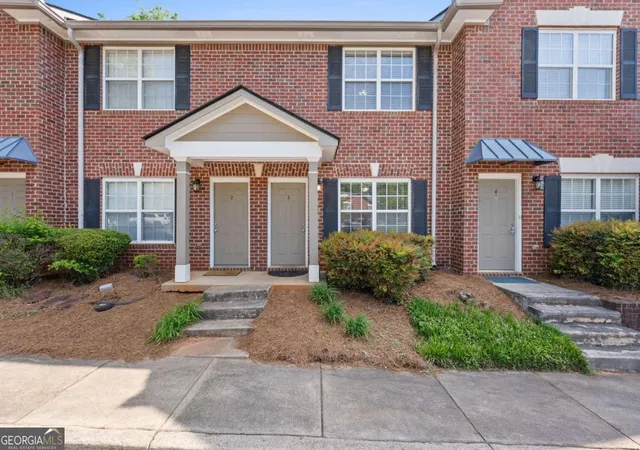 Homes for sale in Athens, GA | 460 Barnett Shoals Rd #E3, Athens, GA 30605 | MLS# 10730426