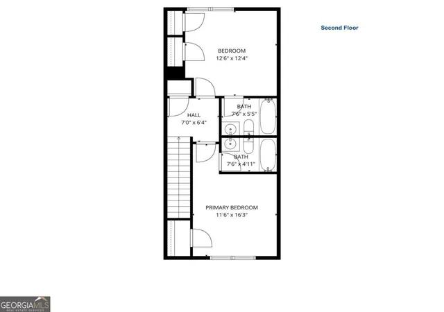 Homes for sale in Athens, GA | 460 Barnett Shoals Rd #E3, Athens, GA 30605 | MLS# 10730426