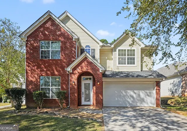 Photo 1 of Single family home for sale at 2934 Eureka Cir, Douglasville, GA 30135 | MLS# 10877898 | Listing updated on 2026-10-30