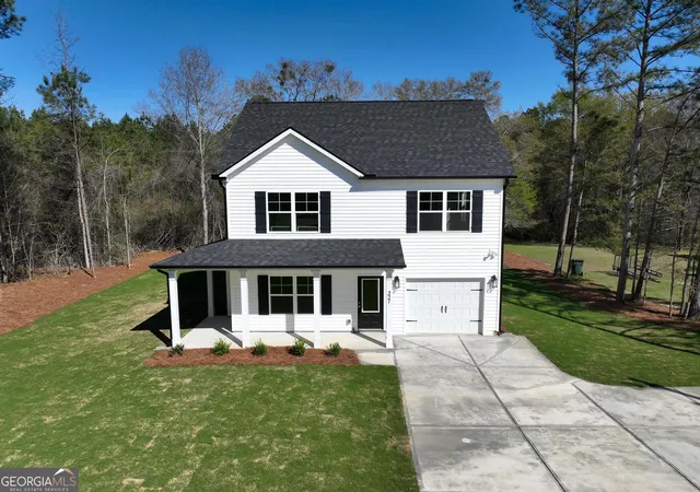 Photo 1 of Single family home for sale at 220 Welsh Trl #3, Macon, GA 31216 | MLS# 10716764 | Listing updated on 2026-06-09