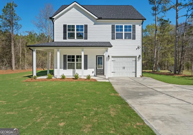 Photo 2 of Single family home for sale at 220 Welsh Trl #3, Macon, GA 31216 | MLS# 10716764 | Listing updated on 2026-06-09