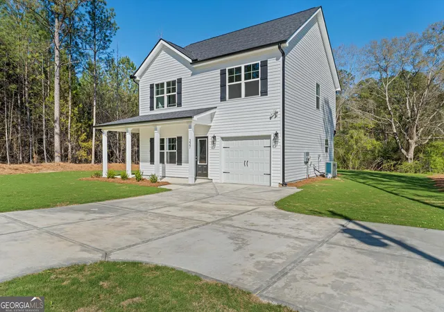 Photo 3 of Single family home for sale at 220 Welsh Trl #3, Macon, GA 31216 | MLS# 10716764 | Listing updated on 2026-06-09