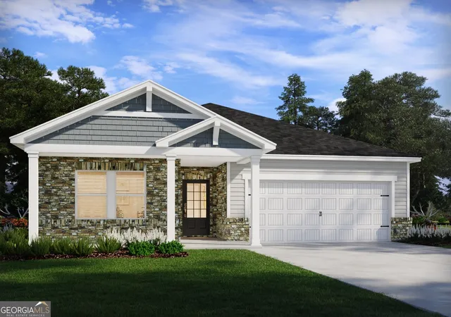 2nd image of 704 Cargile Ct, Villa Rica, GA 30180 | MLS# 10809078