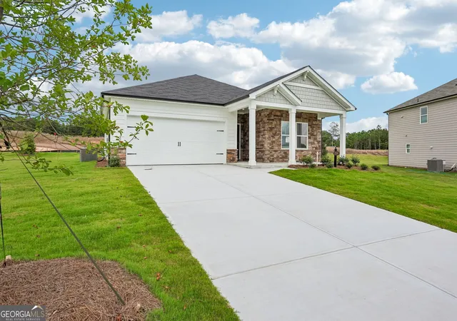 5th image of 704 Cargile Ct, Villa Rica, GA 30180 | MLS# 10809078