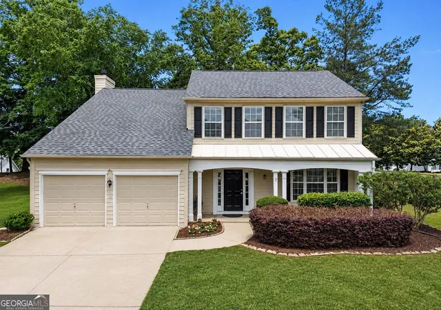 Photo 2 of Single family home for sale at 2052 Tallapoosa Dr, Duluth, GA 30097 | MLS# 10777865 | Listing updated on 2026-09-17