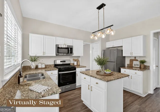 Photo 3 of Single family home for sale at 2052 Tallapoosa Dr, Duluth, GA 30097 | MLS# 10777865 | Listing updated on 2026-09-17