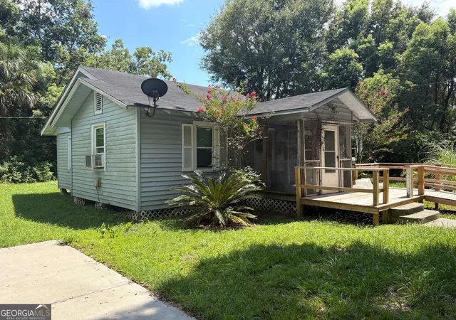 3rd image of 109 Wiggins Ln, St. Marys, GA 31558 | MLS# 10831077