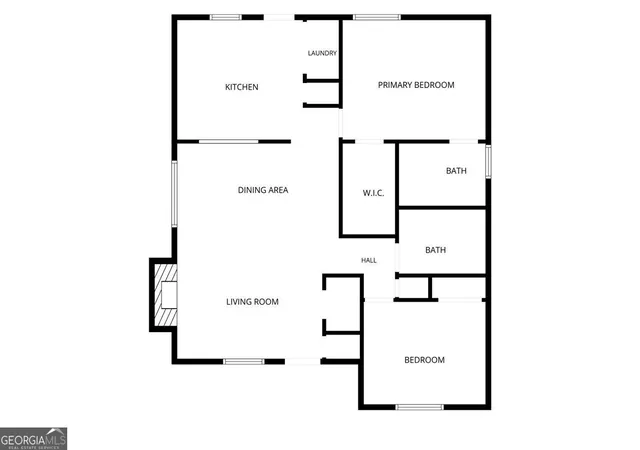 Photo 36 of Sale Pending at 5668 Williamsburg Tr, Atlanta, GA 30349 | MLS# 10828673 | Listing updated on 2026-08-26