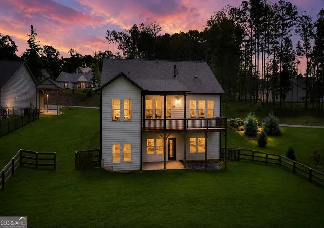 4th image of 272 Linger Longer Dr, Ellijay, GA 30540 | MLS# 10808227