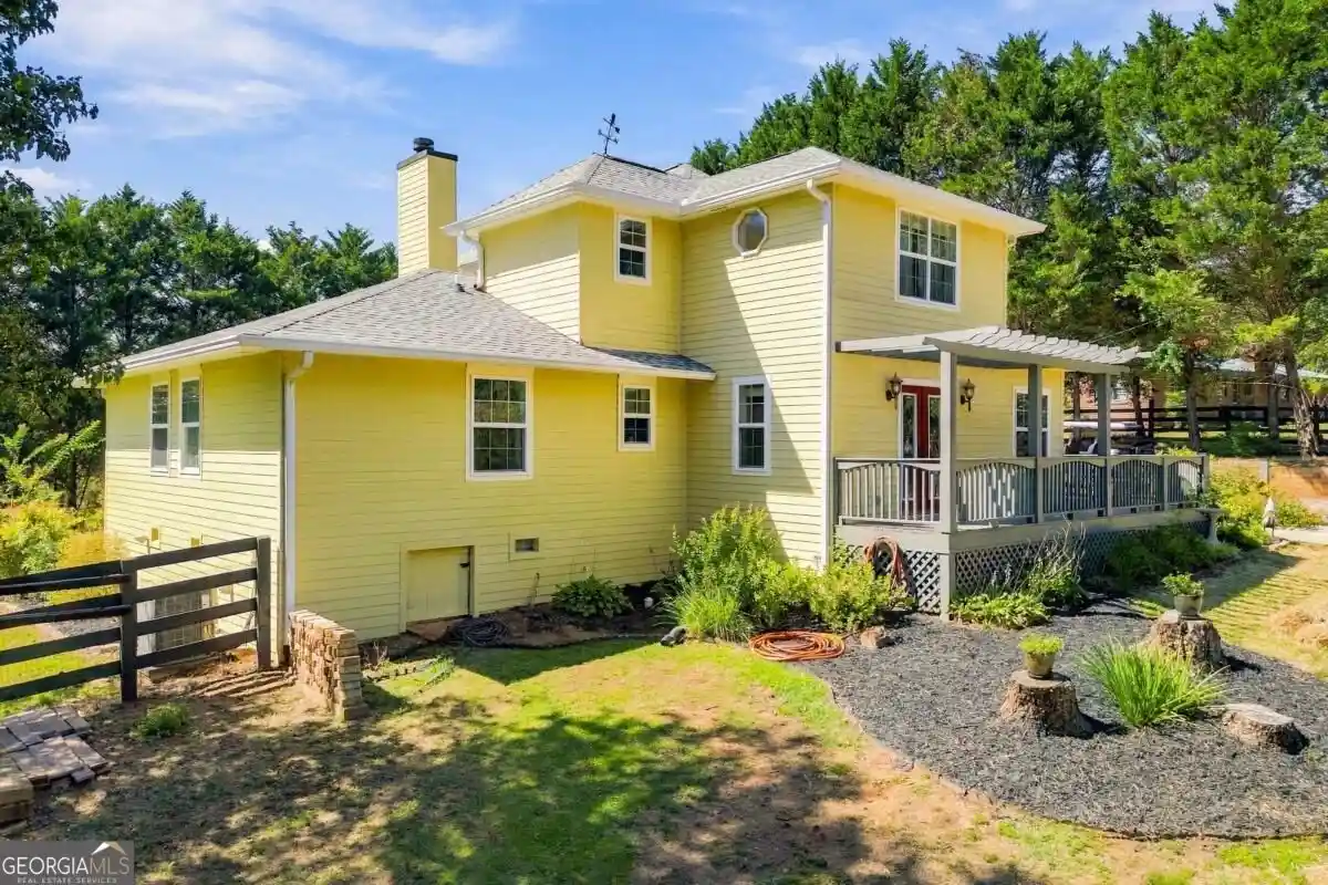 Photo 1 of Single family home for sale at 110 Spruce Pine St, Tate, GA 30177 | MLS# 10858061 | Listing updated on 2026-10-16