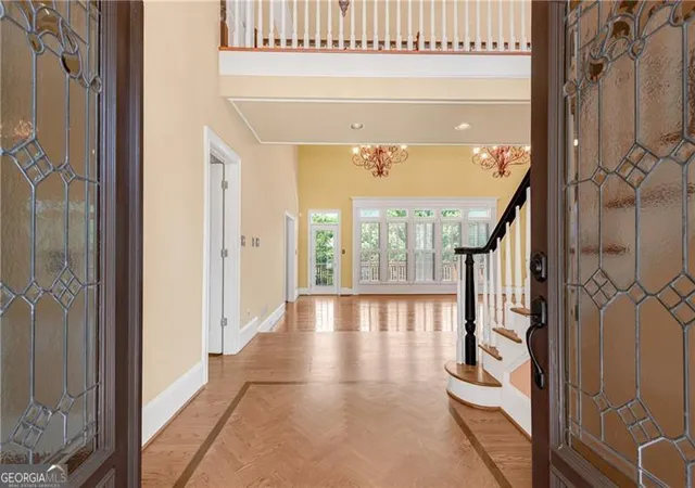 Photo 3 of Sale Pending at 1006 Quaker Ridge Way, Johns Creek, GA 30097 | MLS# 10810234 | Listing updated on 2026-10-08