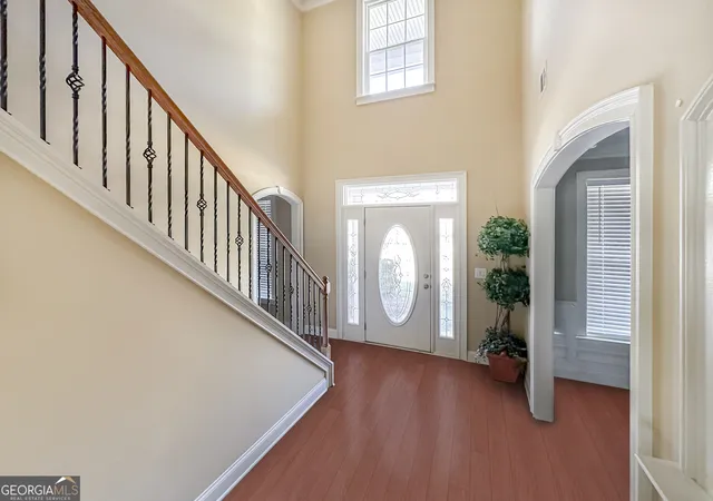 image of 142 Liberty Tr, Milner, GA 30257 | MLS# 10720620