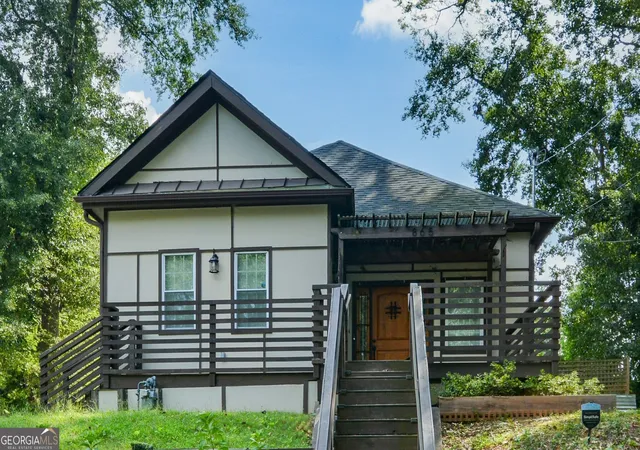 Photo 1 of Single family home for sale at 865 Hall St Nw, Atlanta, GA 30318 | MLS# 10834279 | Listing updated on 2026-09-11