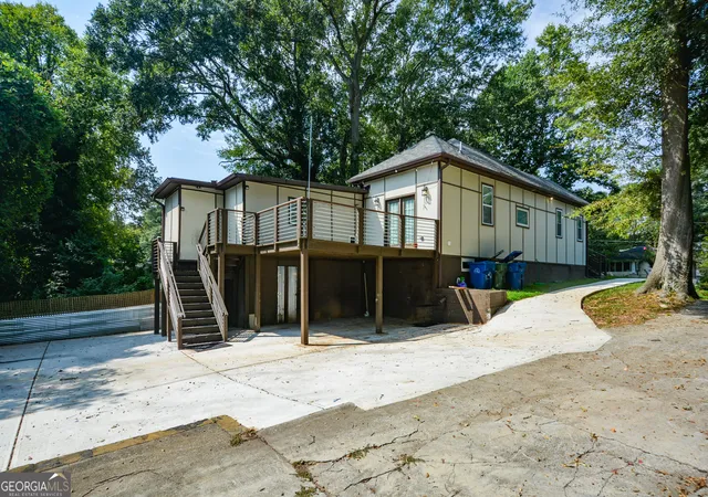 Photo 21 of Single family home for sale at 865 Hall St Nw, Atlanta, GA 30318 | MLS# 10834279 | Listing updated on 2026-09-11