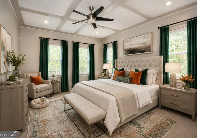 Photo 2 of Single family home for sale at 865 Hall St Nw, Atlanta, GA 30318 | MLS# 10834279 | Listing updated on 2026-09-11