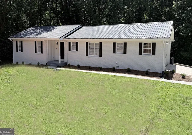 Photo 1 of Single family home for sale at 1912 Wildwood Ct Sw, Conyers, GA 30094 | MLS# 10810932 | Listing updated on 2026-08-19