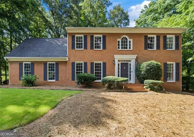 1st image of 3197 Wicks Creek Trl, Marietta, GA 30062 | MLS# 10802440