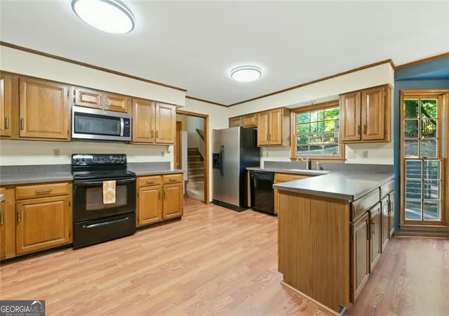 2nd image of 3197 Wicks Creek Trl, Marietta, GA 30062 | MLS# 10802440
