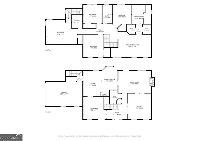 39th image of 3197 Wicks Creek Trl, Marietta, GA 30062 | MLS# 10802440