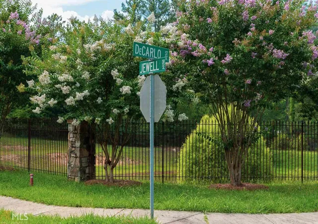 2nd image of 8 Jewell Dr #LOT 20, Rome, GA 30161 | MLS# 10808479