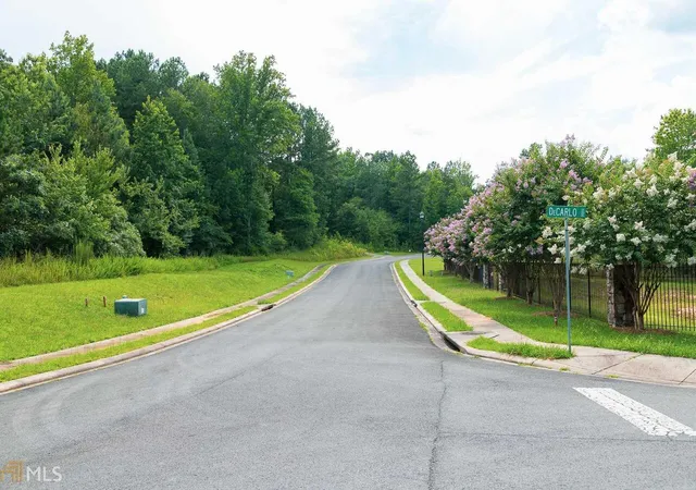 4th image of 8 Jewell Dr #LOT 20, Rome, GA 30161 | MLS# 10808479