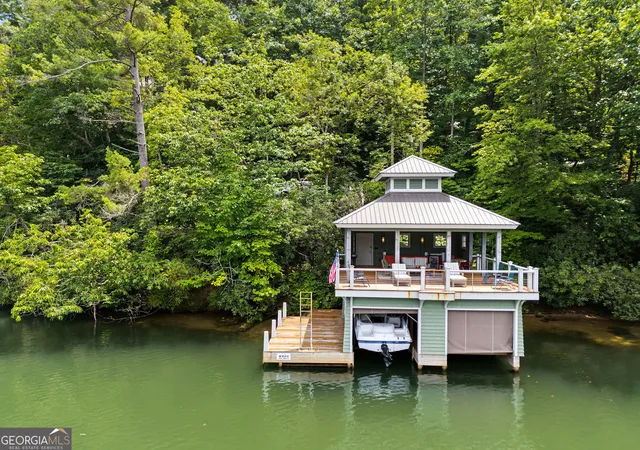 1st image of 4616 & 4237 Crow Creek Rd, Lakemont, GA 30552 | MLS# 10821649