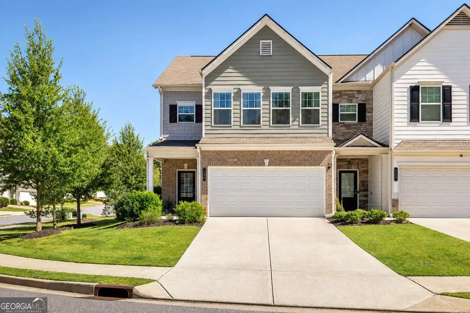 Photo 1 of Sale Pending at 139 Inman Dr, Canton, GA 30114 | MLS# 10856537 | Listing updated on 2026-10-12