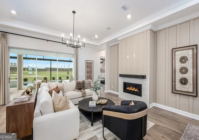 Photo 3 of Single family home for sale at 109 Hillcrest Dr, St. Marys, GA 31558 | MLS# 10764540 | Listing updated on 2026-10-02
