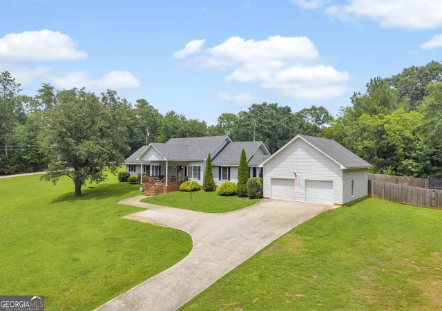 1st image of 1258 Old Beacon Light Rd, Hartwell, GA 30643 | MLS# 10792944