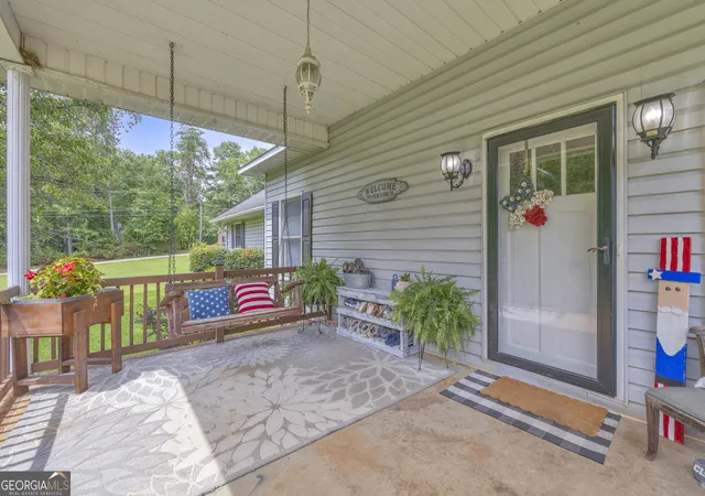 5th image of 1258 Old Beacon Light Rd, Hartwell, GA 30643 | MLS# 10792944