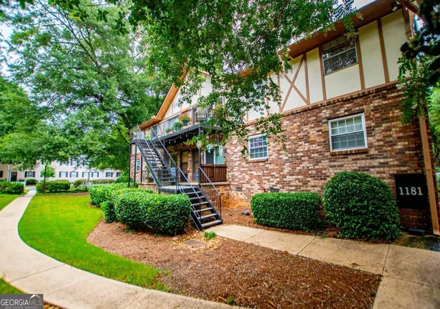2nd image of 1181 Church St #E, Decatur, GA 30030 | MLS# 10806504