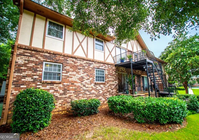 4th image of 1181 Church St #E, Decatur, GA 30030 | MLS# 10806504