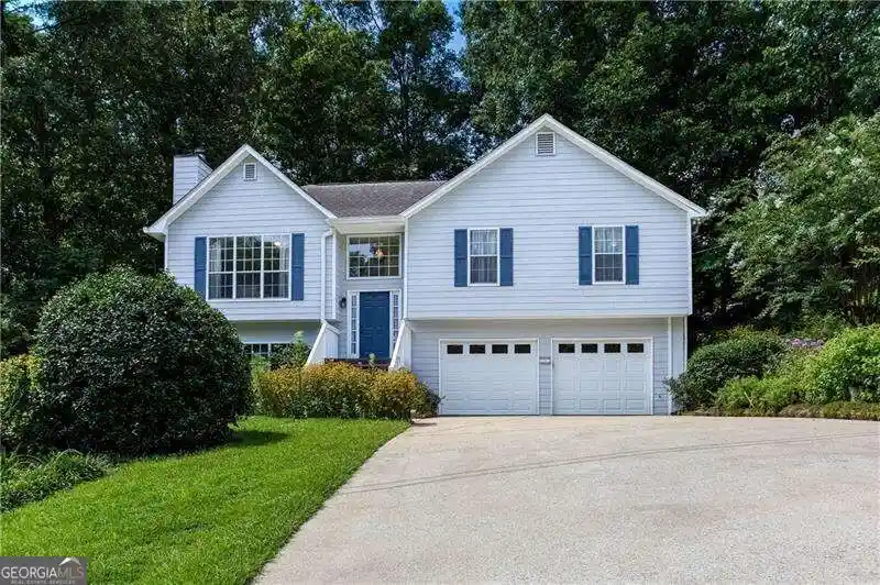 Single family home for sale at 3705 Winding Trl Ct, Douglasville, GA 30135 | MLS# 10873643