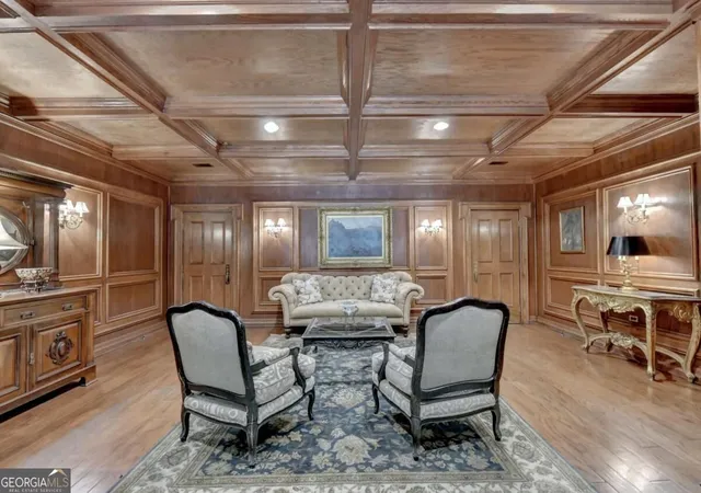 2nd image of 3201 Lenox Rd Ne, Atlanta, GA 30324