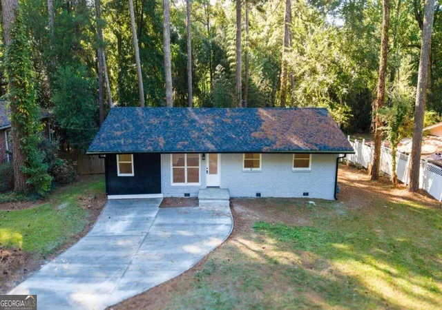 Single family home for sale at 924 Brookdale Pl, Decatur, GA 30033 | MLS# 10880227