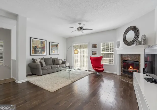 2nd image of 373 Nw Heritage Park Tr #4, Kennesaw, GA 30144 | MLS# 10783049