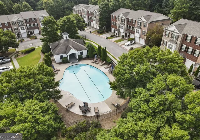 38th image of 373 Nw Heritage Park Tr #4, Kennesaw, GA 30144 | MLS# 10783049
