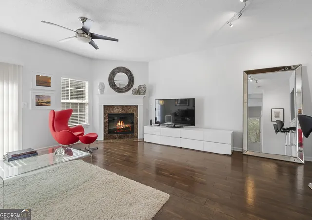 3rd image of 373 Nw Heritage Park Tr #4, Kennesaw, GA 30144 | MLS# 10783049