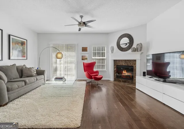 4th image of 373 Nw Heritage Park Tr #4, Kennesaw, GA 30144 | MLS# 10783049