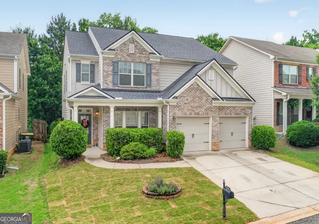 Photo 1 of Single family home for sale at 6005 Overleaf Ter, Cumming, GA 30040 | MLS# 10773868 | Listing updated on 2026-07-31