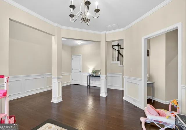 Photo 4 of Single family home for sale at 6005 Overleaf Ter, Cumming, GA 30040 | MLS# 10773868 | Listing updated on 2026-10-09