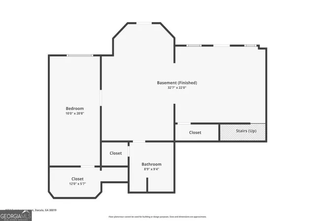 37th image of 1654 Summersweet Ln, Dacula, GA 30019 | MLS# 10814124