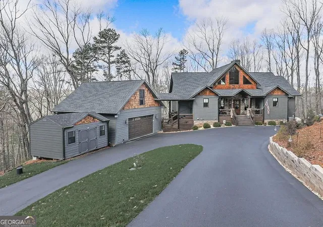 Photo 2 of Sale Pending at 208 Weeks Dr, Ellijay, GA 30540 | MLS# 10797699 | Listing updated on 2026-09-09
