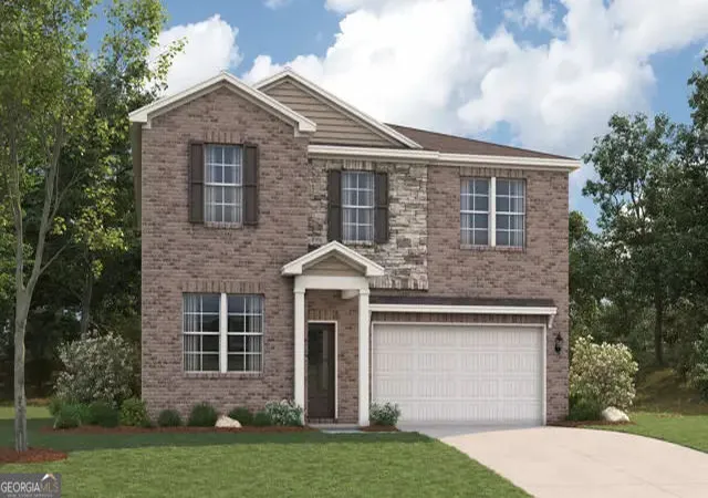 Photo 1 of Single family home for sale at 549 Baynes Ct, Mcdonough, GA 30253 | MLS# 10824258 | Listing updated on 2026-09-14