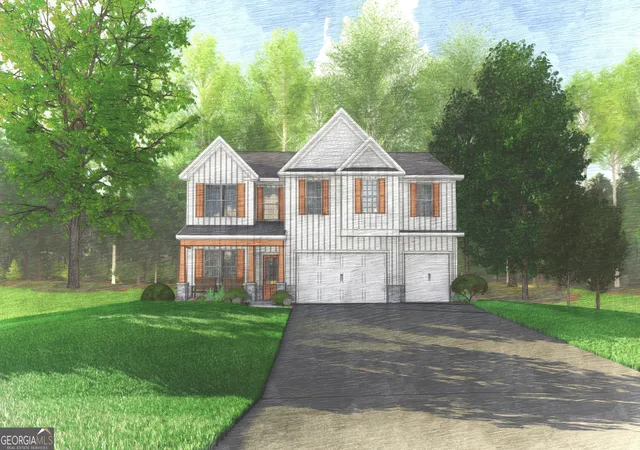 1st image of 216 Baxter Dr #12, Kathleen, GA 31047 | MLS# 10815839