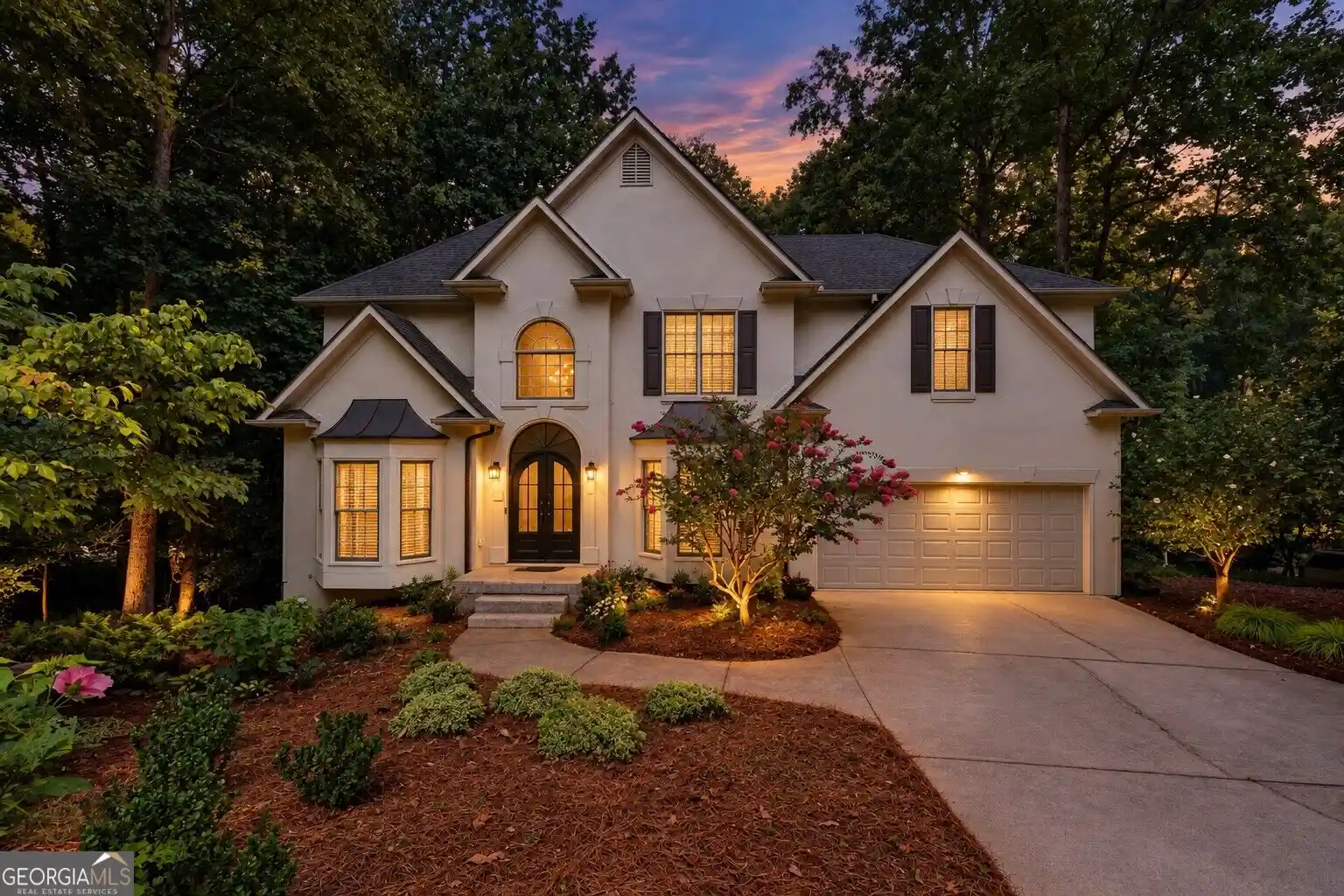 Photo 1 of Single family home for sale at 1250 Spring Oak Way, Cumming, GA 30041 | MLS# 10874851 | Listing updated on 2026-10-20