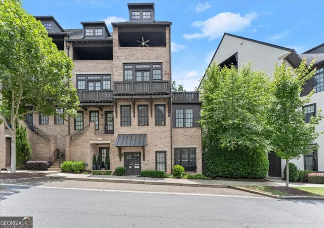 1st image of 6601 Cadence Blvd, Sandy Springs, GA 30328 | MLS# 10791867