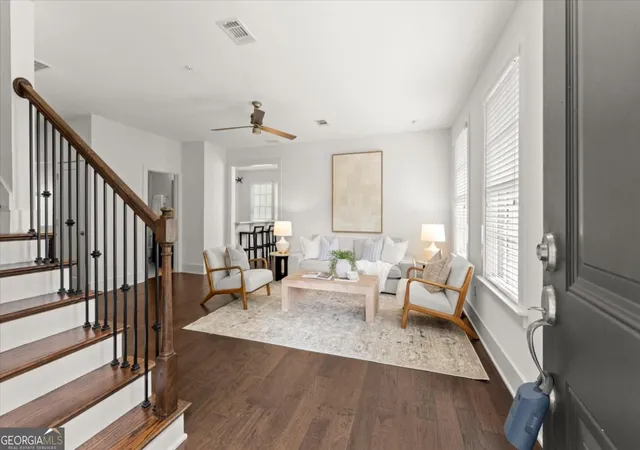 2nd image of 6601 Cadence Blvd, Sandy Springs, GA 30328 | MLS# 10791867