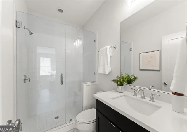 Photo 4 of Townhouse for sale at 6601 Cadence Blvd, Sandy Springs, GA 30328 | MLS# 10791867 | Listing updated on 2026-08-03